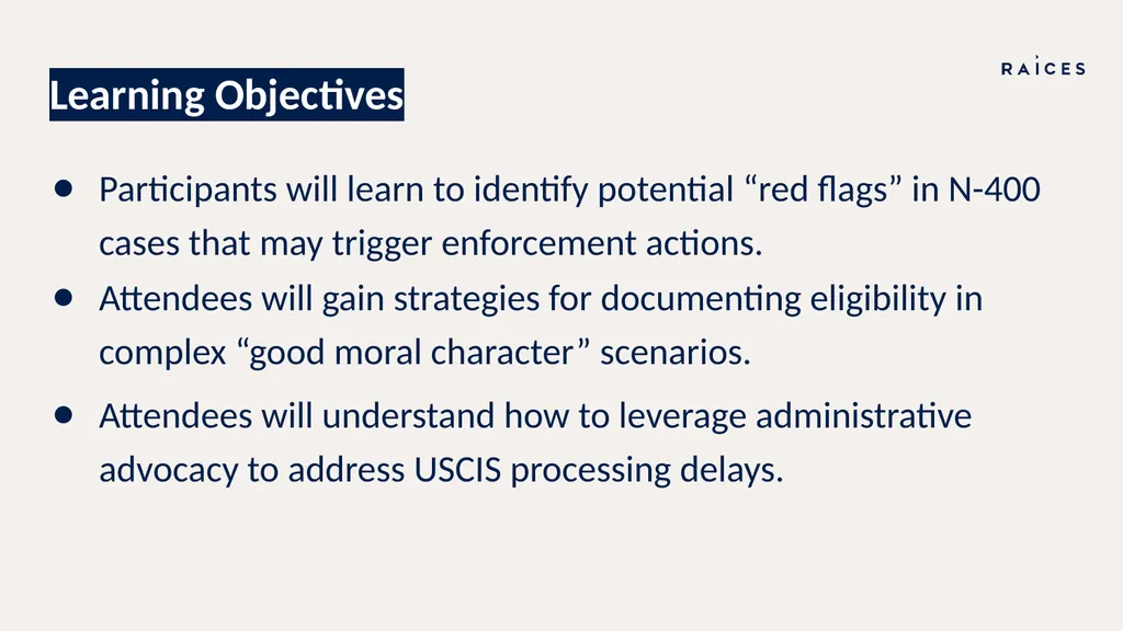 Security and Sovereignty: Protecting Immigrant - slide 2 of 33