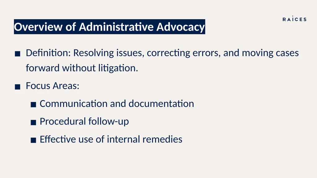 Security and Sovereignty: Protecting Immigrant - slide 23 of 33