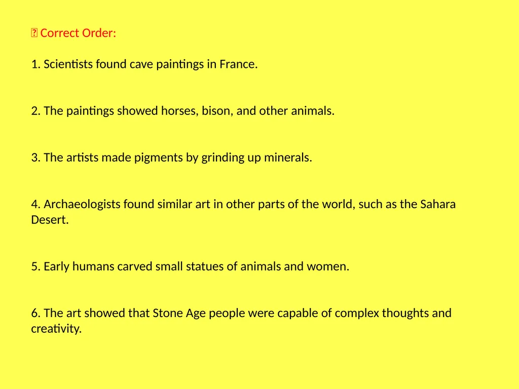bison bull abstract relating to art that does not - slide 12 of 20