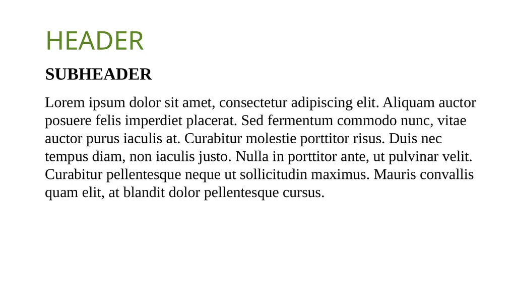 How to use this UPEI widescreen presentation - slide 19 of 23