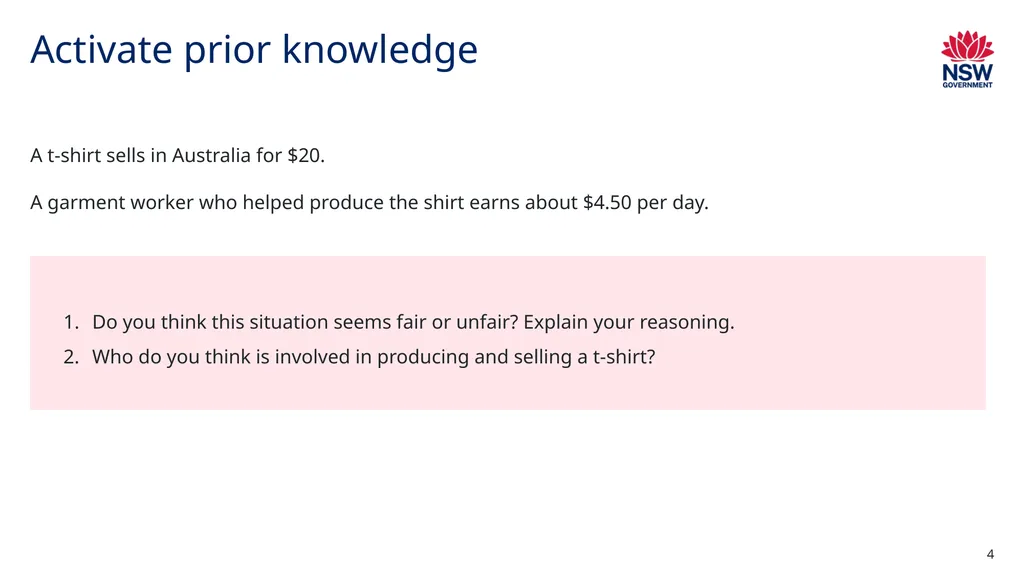 Instructions for use This resource is not a - slide 4 of 24