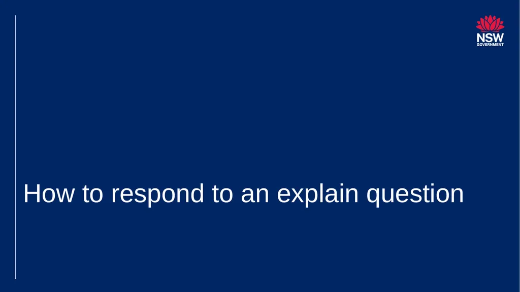 Instructions for use This resource is not a - slide 13 of 24