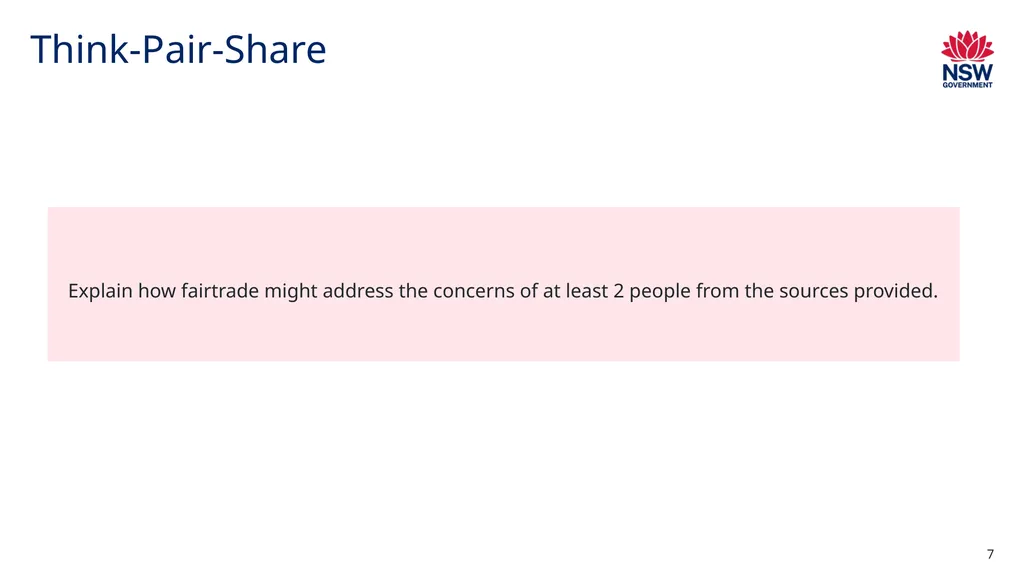 Instructions for use This resource is not a - slide 7 of 24