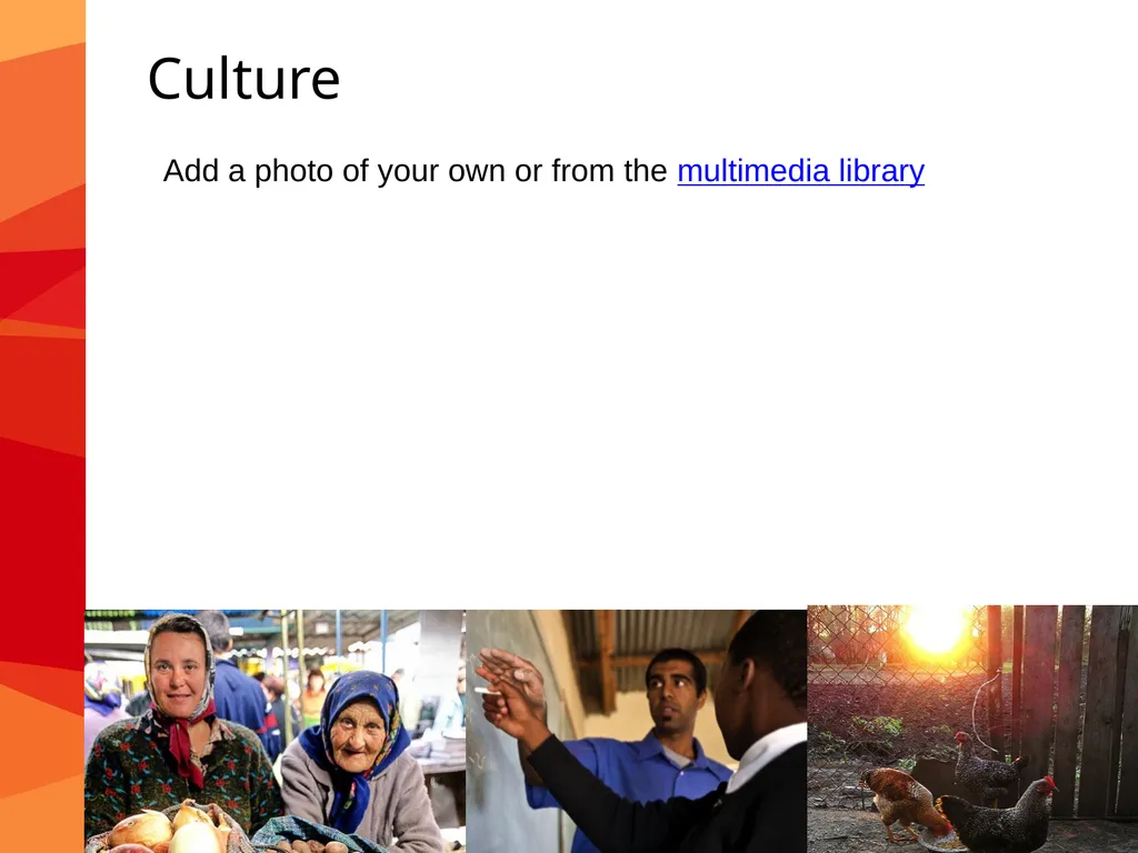 Greetings RPCV! This is a customizable PowerPoint - slide 11 of 15