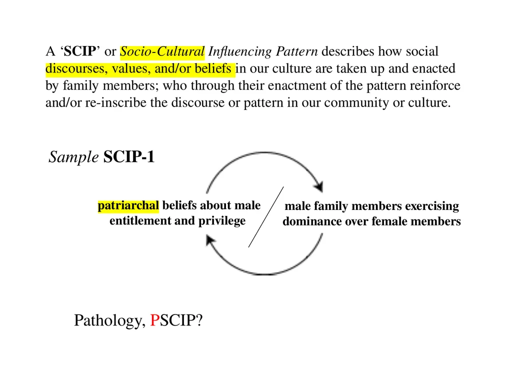 13 September 2023 by Karl Tomm MD University of - slide 45 of 124