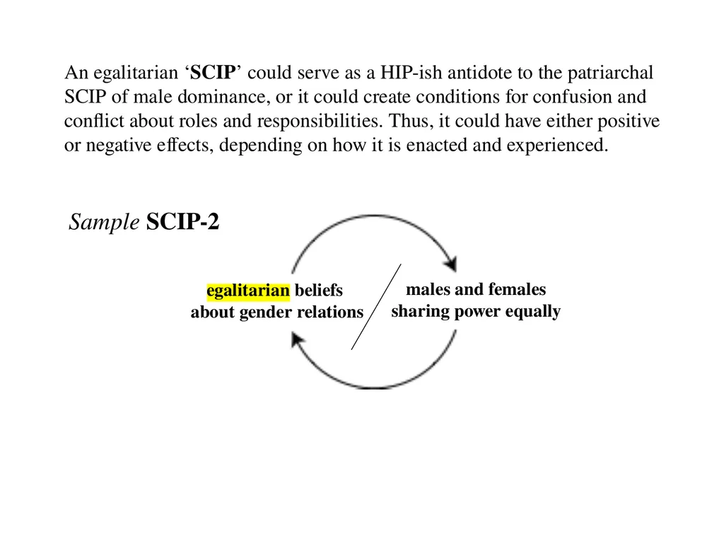 13 September 2023 by Karl Tomm MD University of - slide 46 of 124