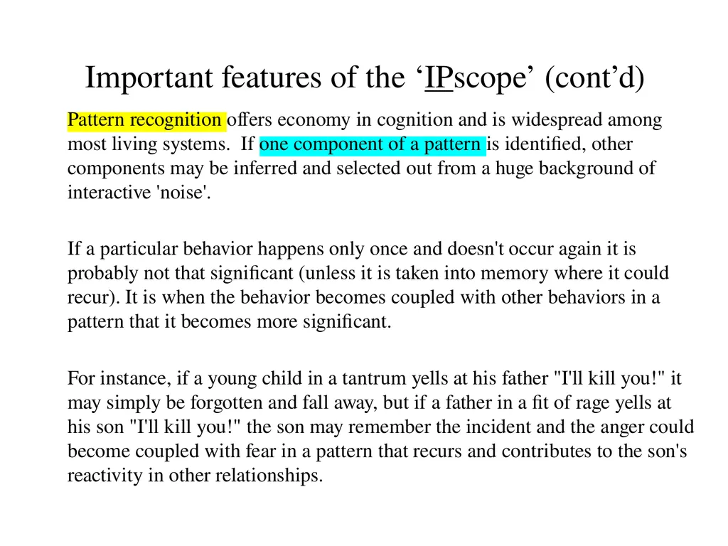 13 September 2023 by Karl Tomm MD University of - slide 62 of 124
