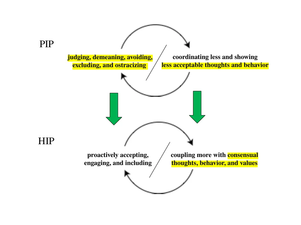 13 September 2023 by Karl Tomm MD University of - slide 75 of 124