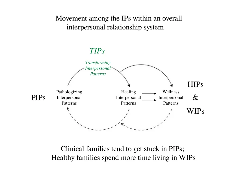 13 September 2023 by Karl Tomm MD University of - slide 29 of 124