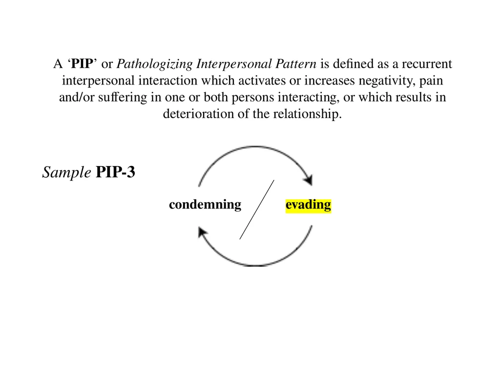 13 September 2023 by Karl Tomm MD University of - slide 24 of 124