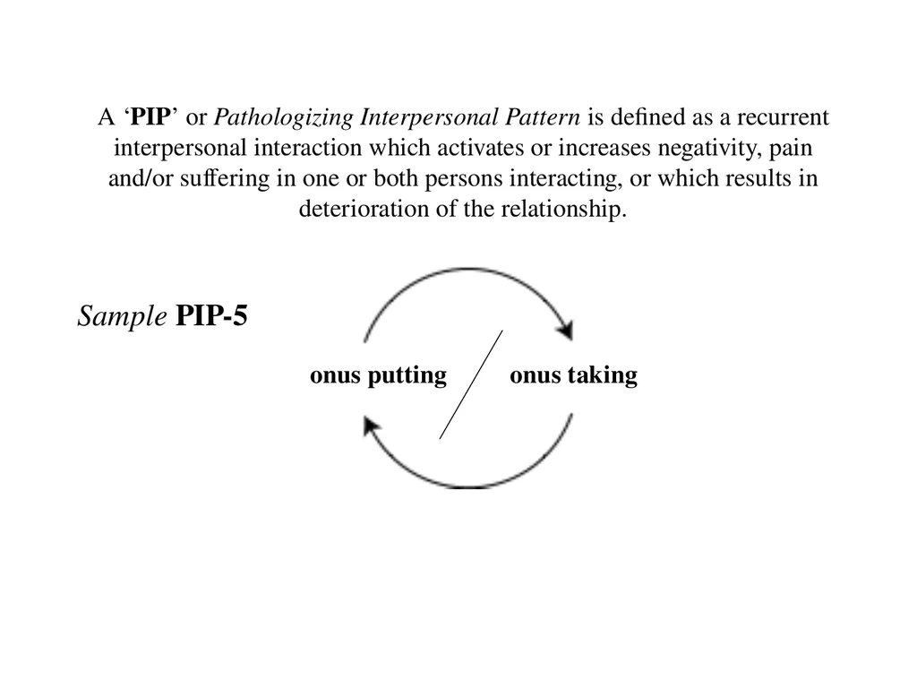 13 September 2023 by Karl Tomm MD University of - slide 26 of 124