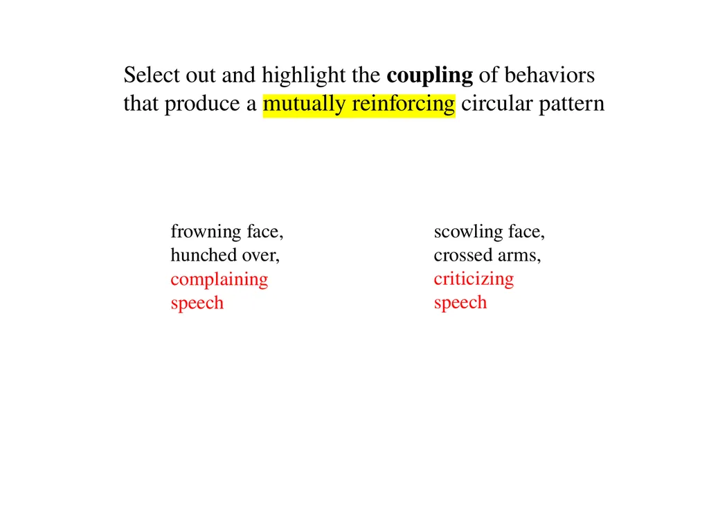 13 September 2023 by Karl Tomm MD University of - slide 98 of 124