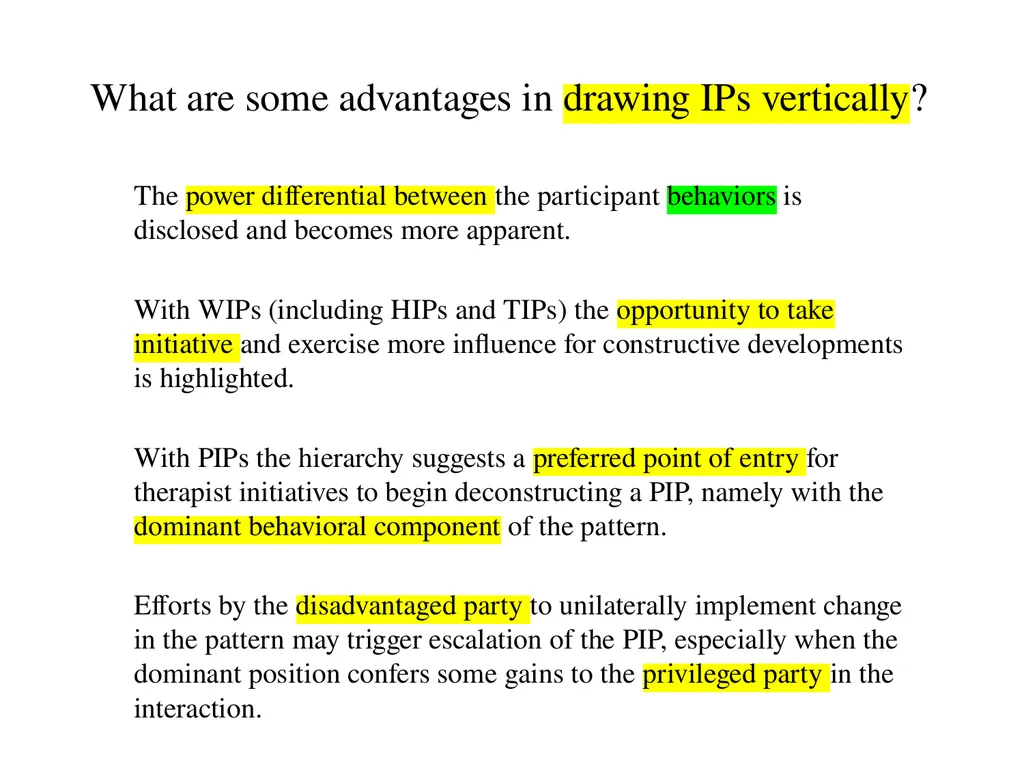 13 September 2023 by Karl Tomm MD University of - slide 117 of 124