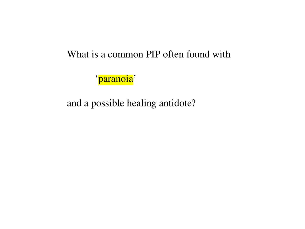 13 September 2023 by Karl Tomm MD University of - slide 76 of 124