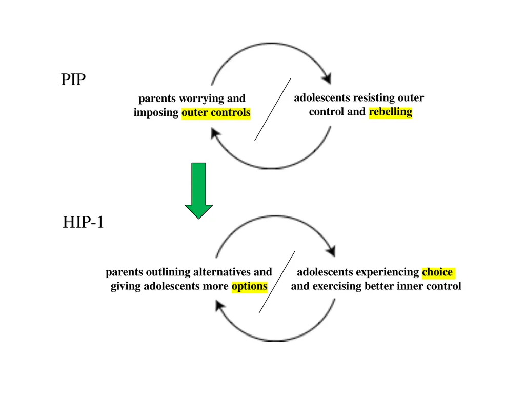 13 September 2023 by Karl Tomm MD University of - slide 86 of 124