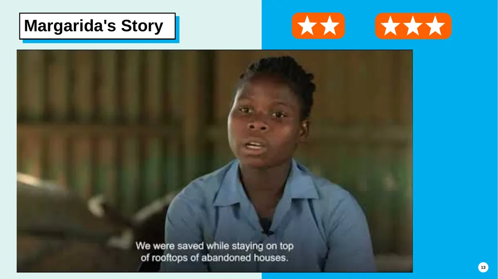 Building climate-resilient schools in Mozambique 2 - slide 13 of 23