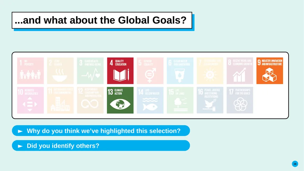 Building climate-resilient schools in Mozambique 2 - slide 16 of 23