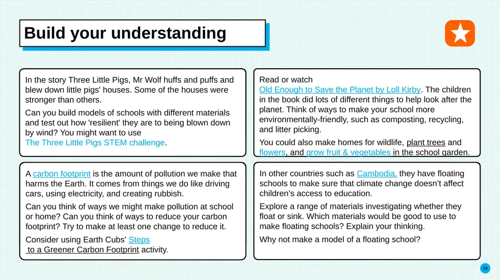Building climate-resilient schools in Mozambique 2 - slide 19 of 23