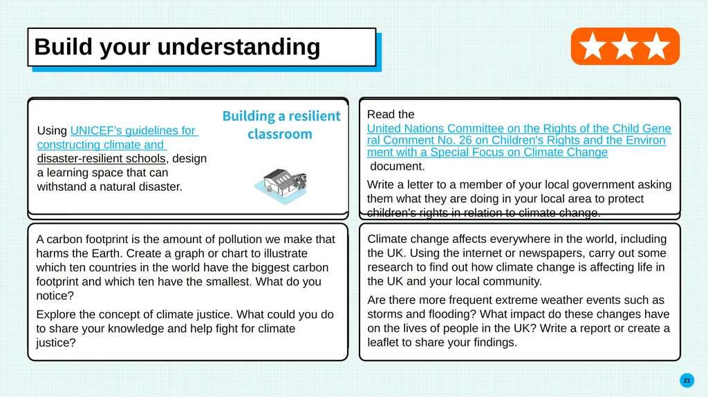 Building climate-resilient schools in Mozambique 2 - slide 21 of 23