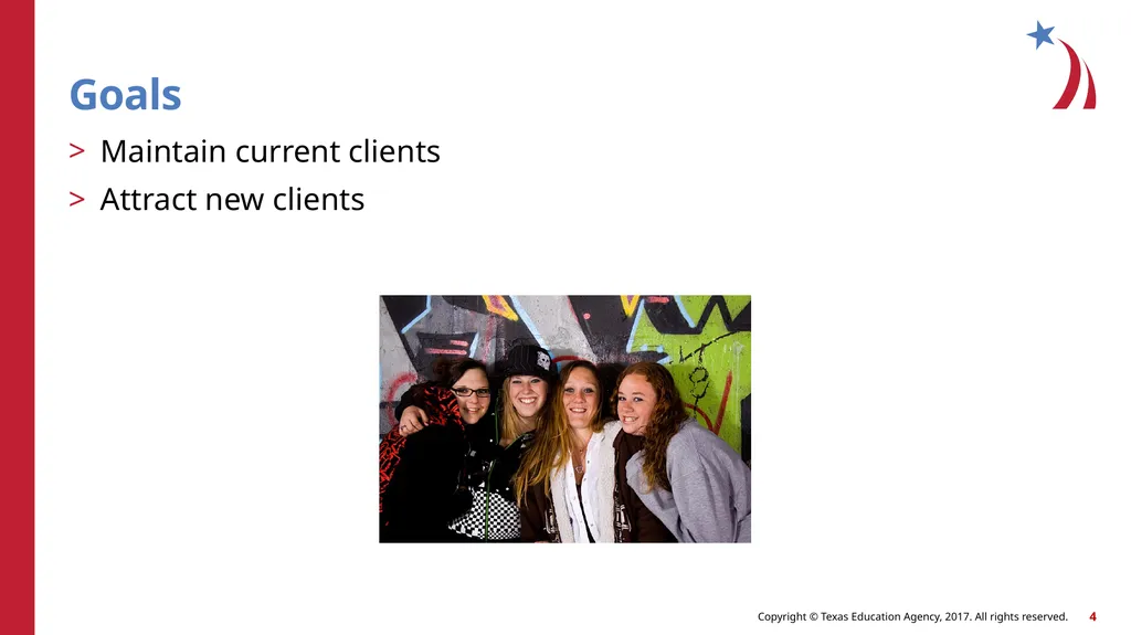 Evaluating Salon Marketing Techniques Cosmetology - slide 4 of 10