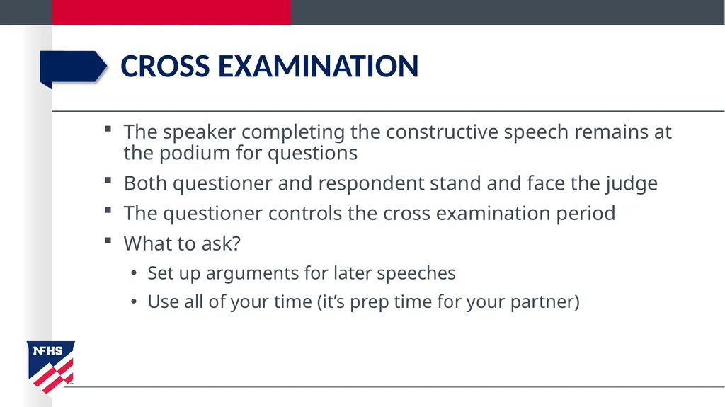 policy debate introduction Getting started in - slide 11 of 20