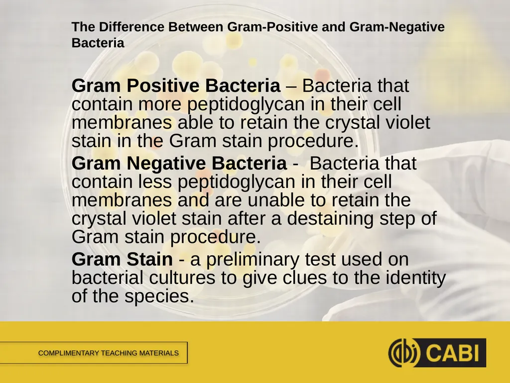 MICROBIAL FOOD SAFETY A FOOD SYSTEMS APPROACH - slide 4 of 11