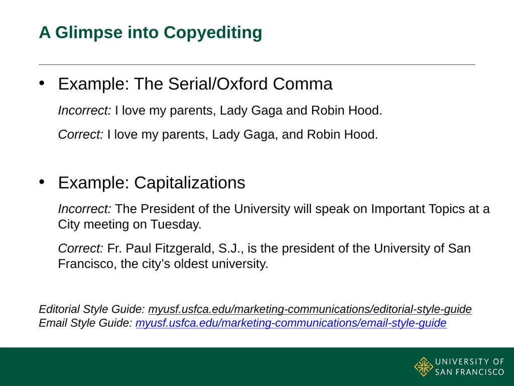 Email Update May 2016 Department Update Web & - slide 14 of 27
