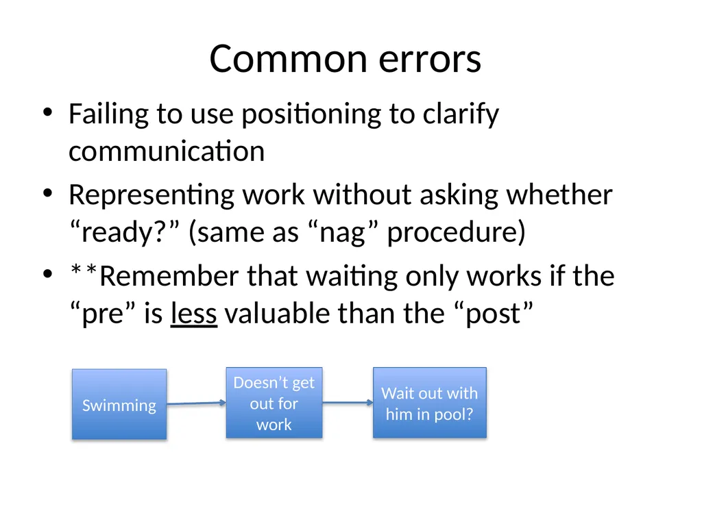 Task as Reinforcer: A Reactive Alternative to - slide 21 of 22