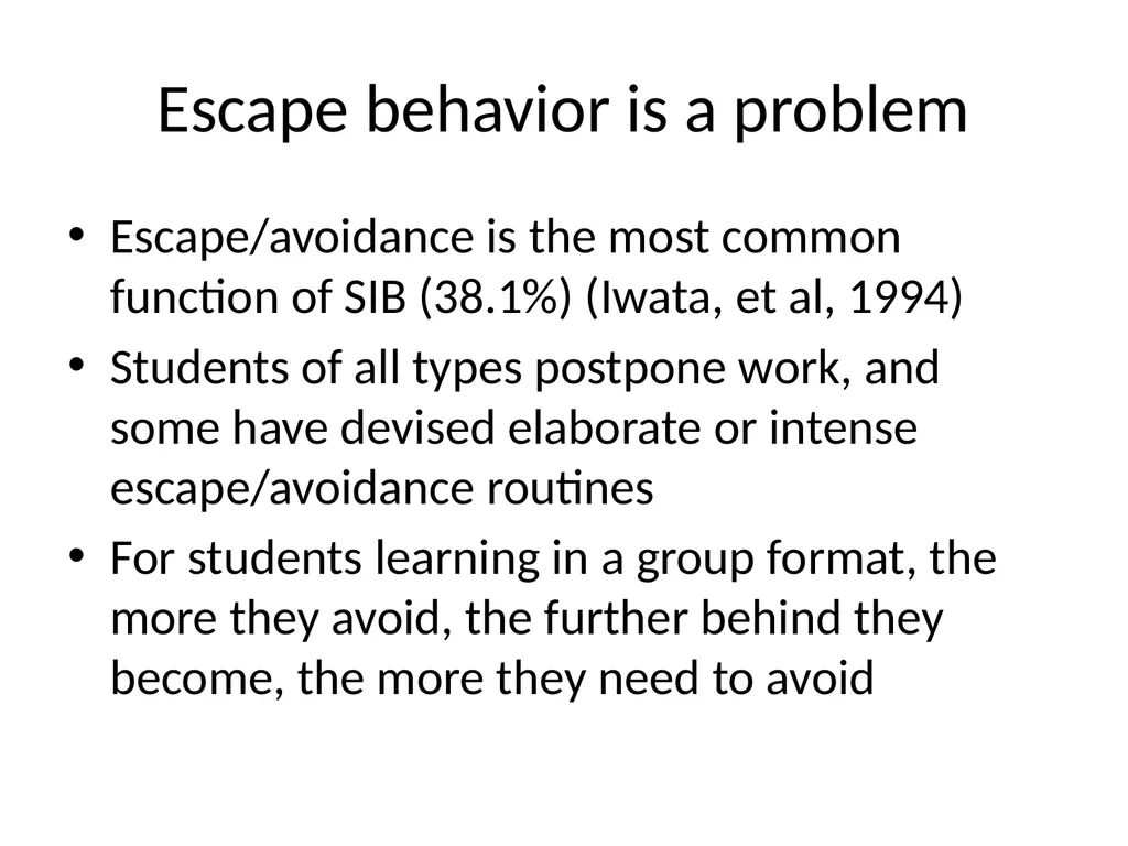 Task as Reinforcer: A Reactive Alternative to - slide 2 of 22