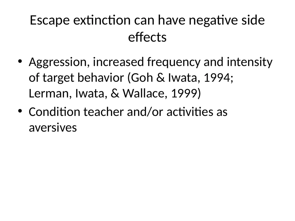 Task as Reinforcer: A Reactive Alternative to - slide 5 of 22