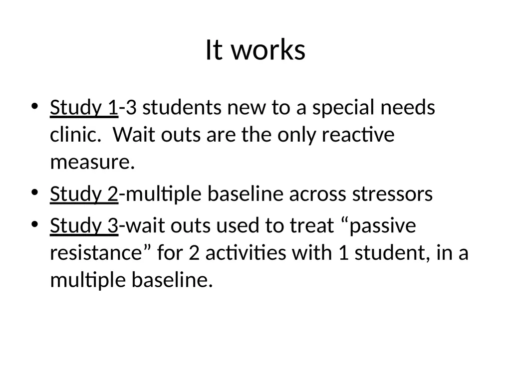 Task as Reinforcer: A Reactive Alternative to - slide 13 of 22