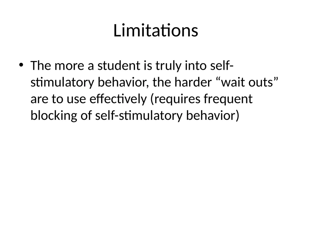 Task as Reinforcer: A Reactive Alternative to - slide 22 of 22