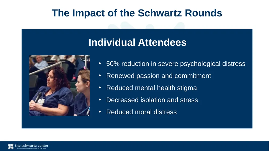 Note To Presenters: This PowerPoint is designed to - slide 18 of 49