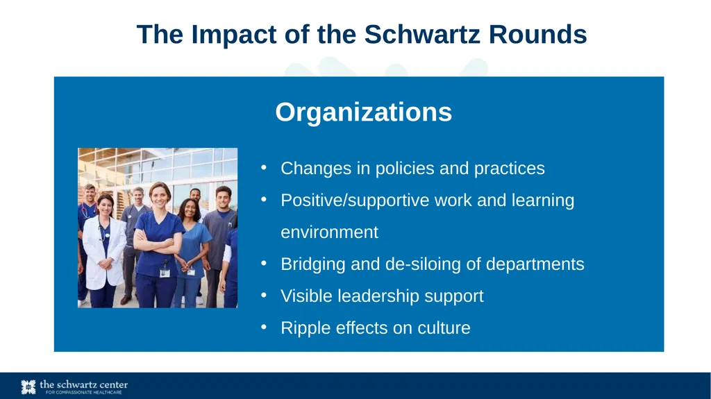 Note To Presenters: This PowerPoint is designed to - slide 21 of 49