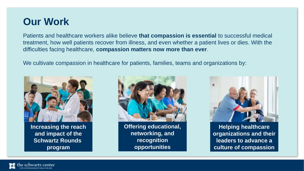 Note To Presenters: This PowerPoint is designed to - slide 4 of 49