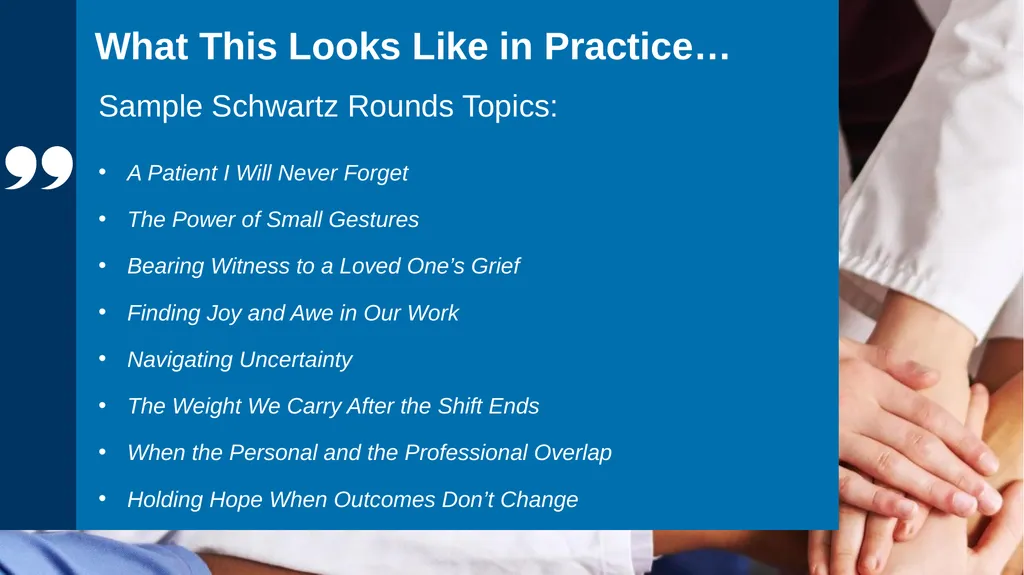 Note To Presenters: This PowerPoint is designed to - slide 14 of 49
