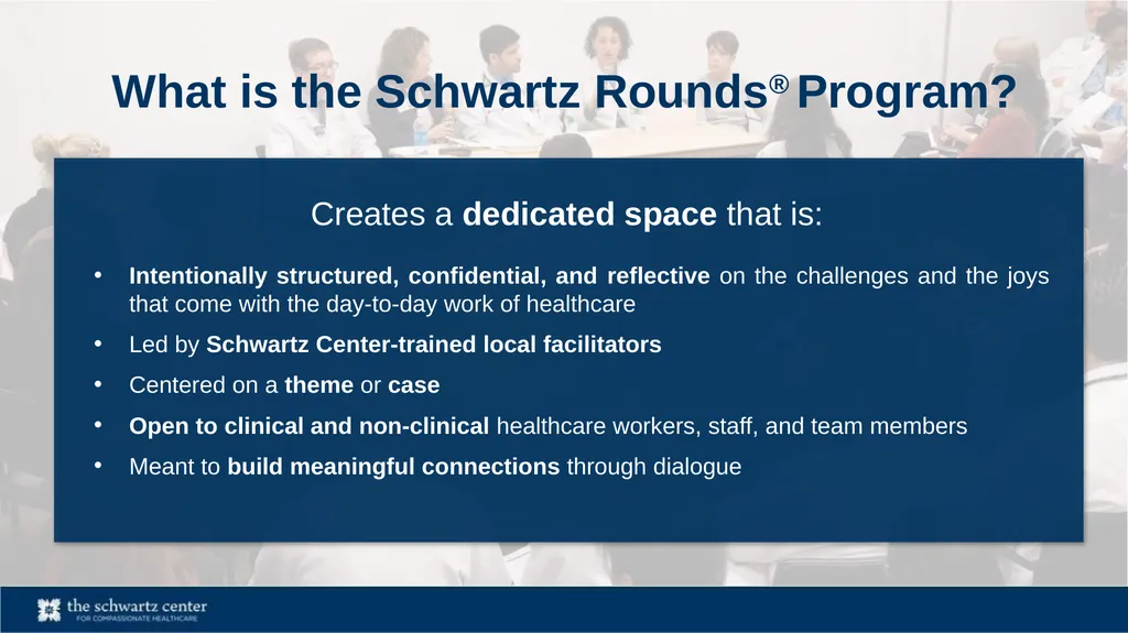 Note To Presenters: This PowerPoint is designed to - slide 13 of 49