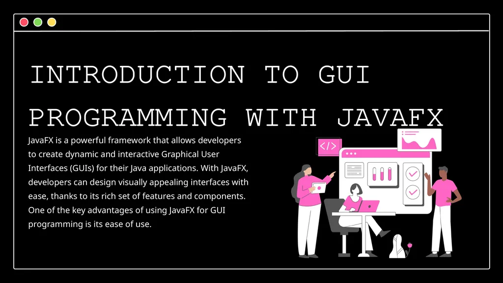 FOR HIGH SCHOOL INTRODUCTION TO {JAVA PROGRAMMING} - slide 14 of 20