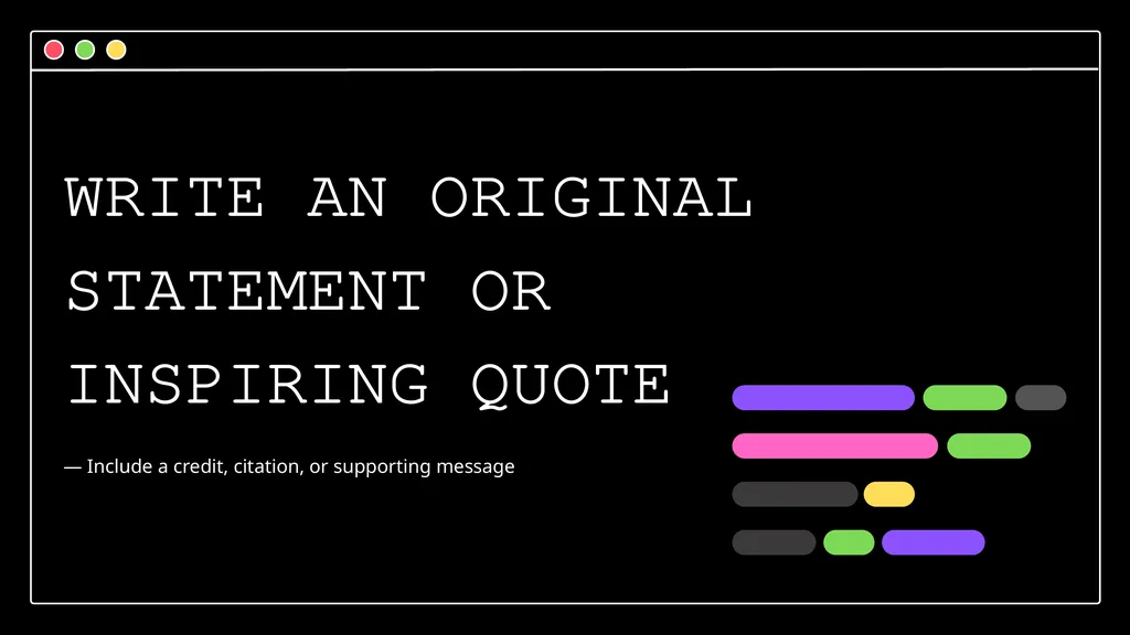 FOR HIGH SCHOOL INTRODUCTION TO {JAVA PROGRAMMING} - slide 17 of 20