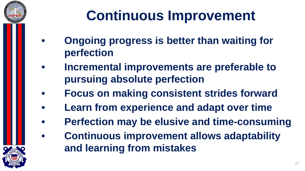 National Public Education Directorate Instructor - slide 17 of 96