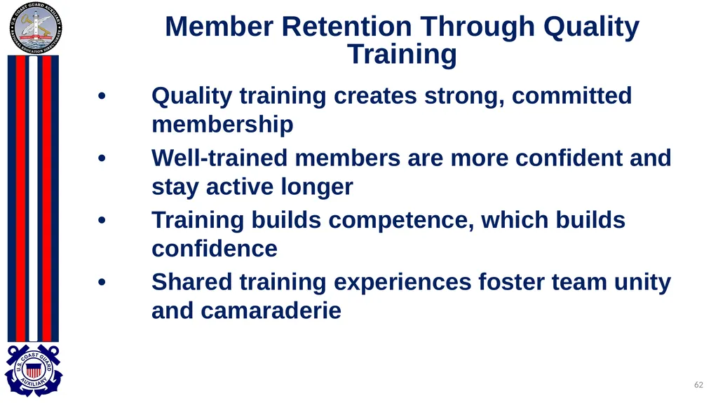 National Public Education Directorate Instructor - slide 62 of 96