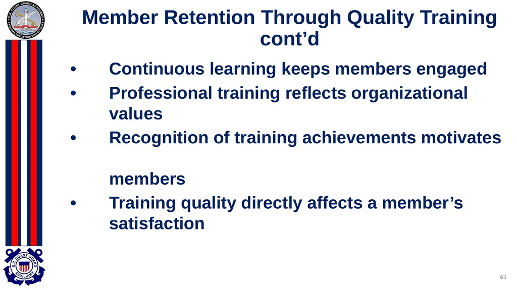 National Public Education Directorate Instructor - slide 63 of 96