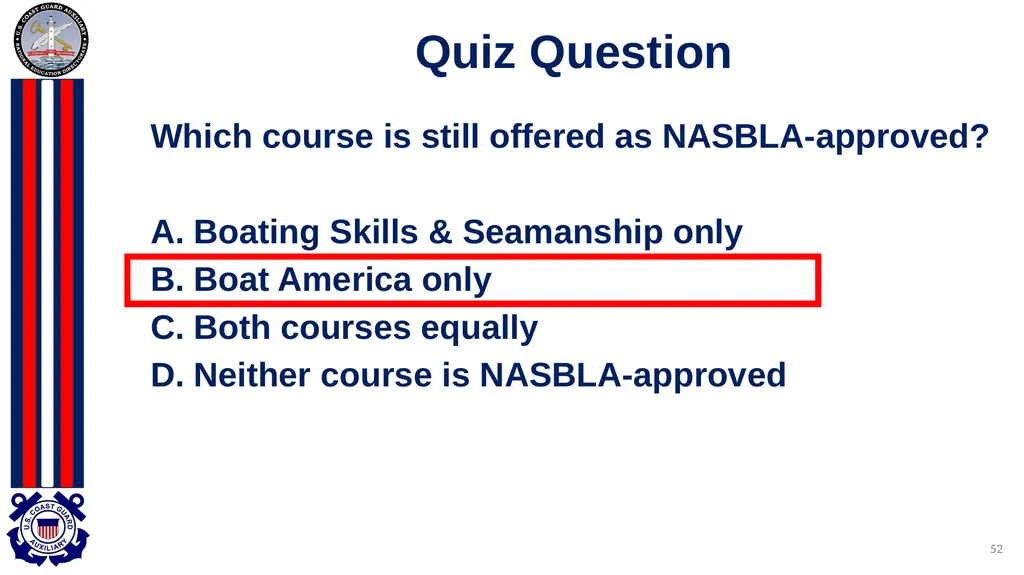 National Public Education Directorate Instructor - slide 52 of 96