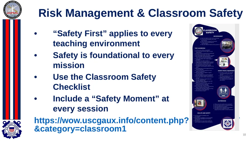 National Public Education Directorate Instructor - slide 18 of 96