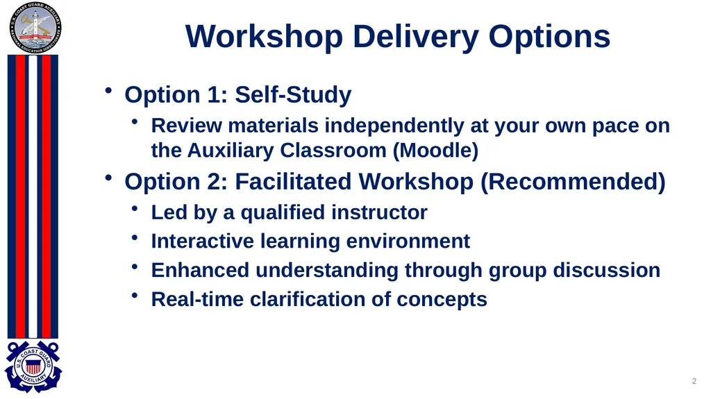 National Public Education Directorate Instructor - slide 2 of 96