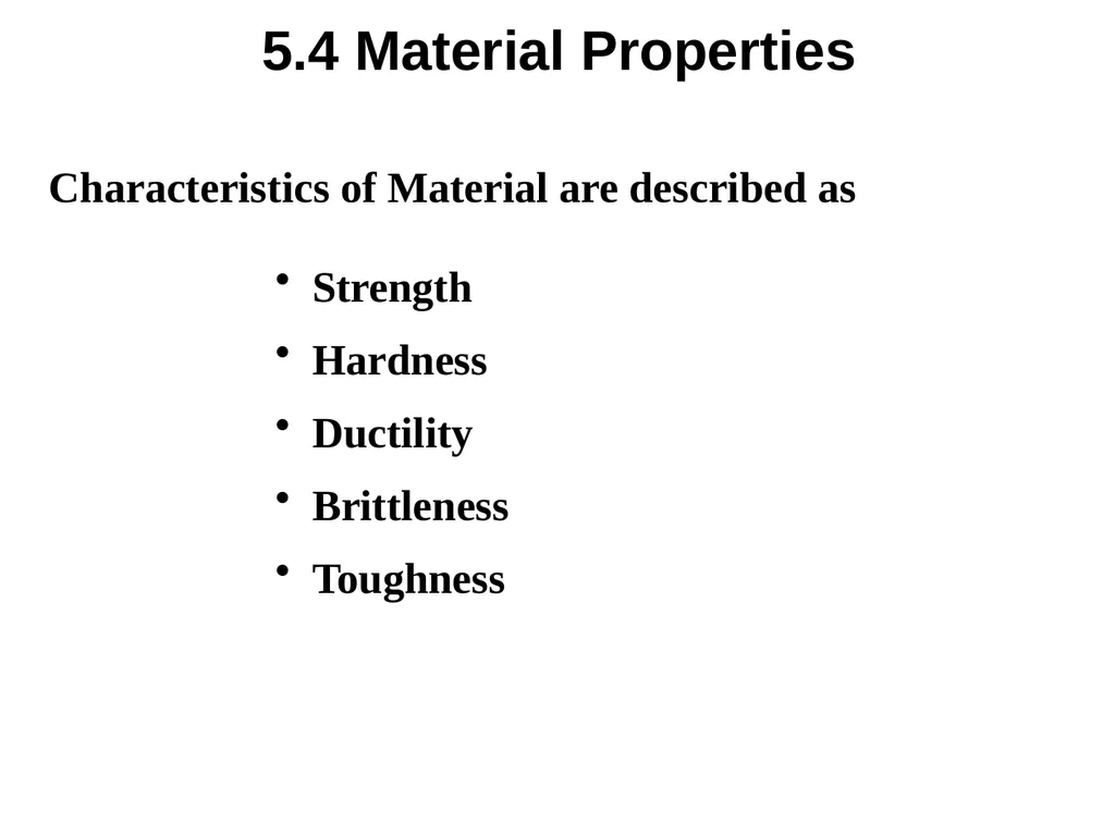 Normal Load (Axial load): Load is perpendicular to - slide 19 of 51