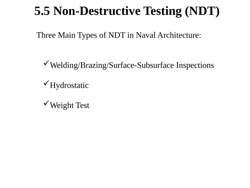Normal Load (Axial load): Load is perpendicular to - slide 38 of 51