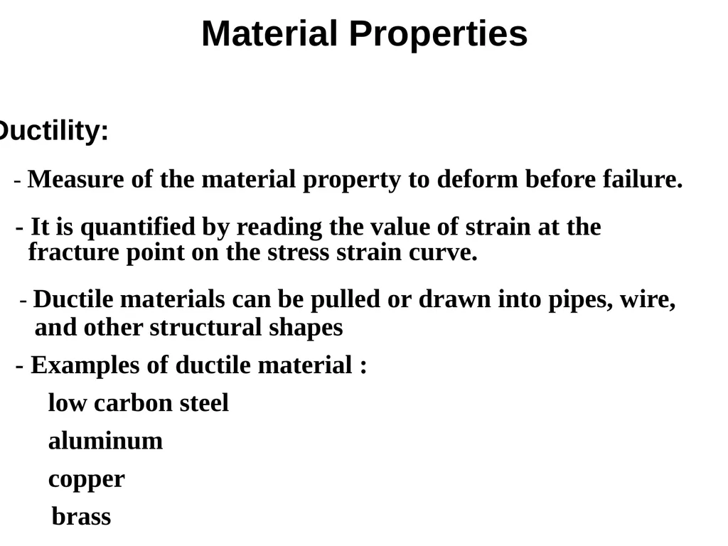 Normal Load (Axial load): Load is perpendicular to - slide 23 of 51