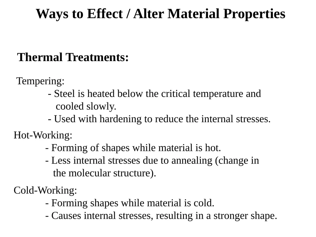 Normal Load (Axial load): Load is perpendicular to - slide 34 of 51