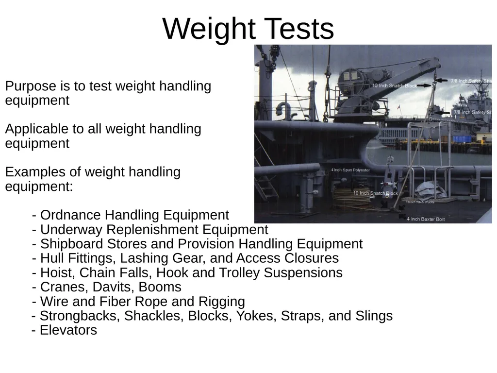 Normal Load (Axial load): Load is perpendicular to - slide 50 of 51